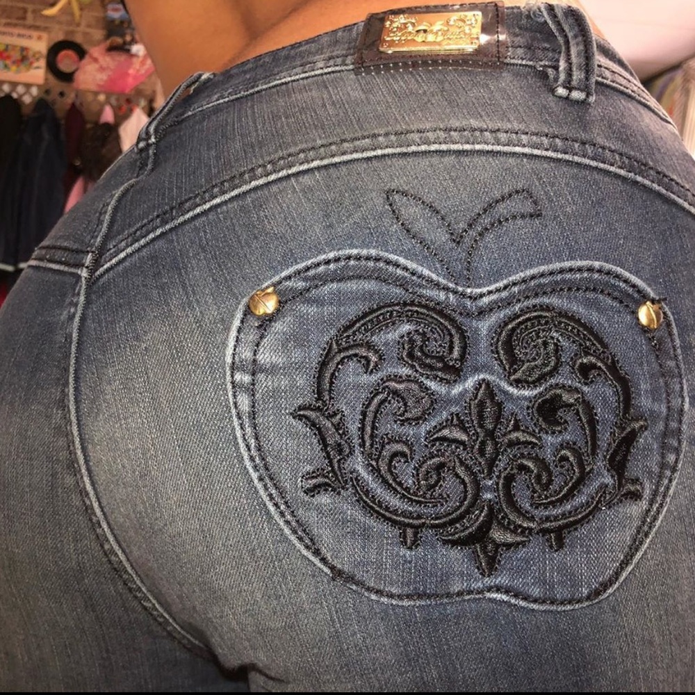 Apple Bottoms Jeans
